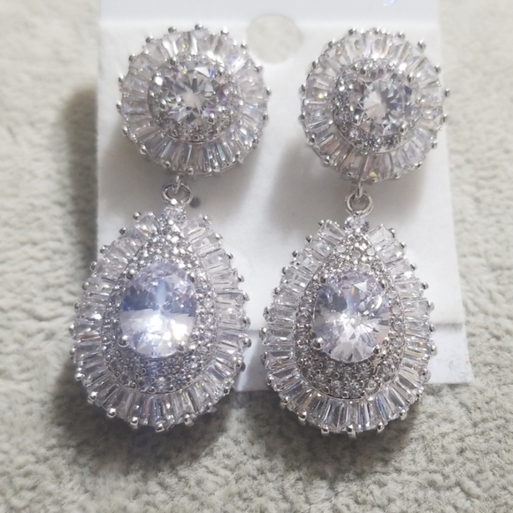 2pc jewelry set - Picture 4 of 5